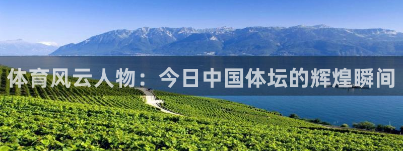 巅峰国际赏金女王app下载安装最新版：体育风云人物：今日中国体坛的辉煌瞬间